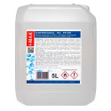 Isopropyl alkohol Isopropanol IPA I-MAX 99,9% 5L