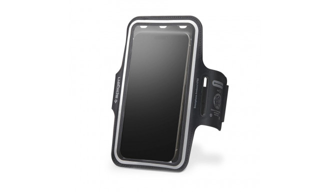 Spigen A703 sports armband 6.9&#39;&#39; - black