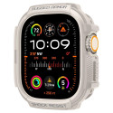 Pouzdro Spigen Rugged Armor pro Apple Watch Ultra 1 / 2 (49 mm) - béžové