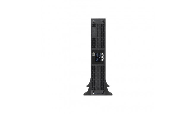 ARMAC UPS On-line Rack PF1 R/2000I/PF1 2000VA LCD 8x IEC C13 USB-B