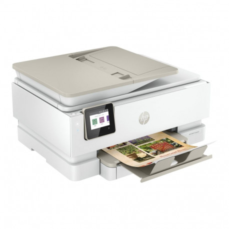 HP ENVY Inspire 7920e värviline kõik-ühes MFP tindiprinter 216x297mm A4 13 lk/min koopia 15 lk/min 1