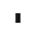 LANBERG WF01-6627-10B Lanberg wall-mounted rack 19 demounted flat pack 27U/600x600mm black