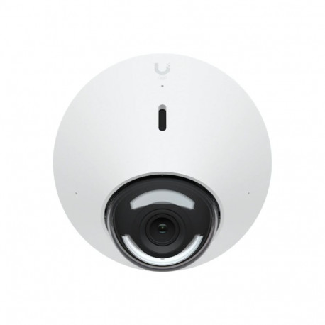 UBIQUITI UVC-G5-Dome Video Camera Outdoor 2k POE MagicZoom Infrarot Microphone