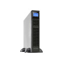Power Walker UPS On-Line 1000VA 19 2U (VFI 1000 CRM)