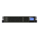 Power Walker UPS On-Line 1000VA 19 2U (VFI 1000 CRM)