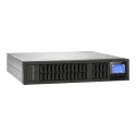 Power Walker UPS On-Line 1000VA 19 2U (VFI 1000 CRM)