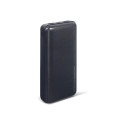 GEMBIRD PB20-02 20000 mAh power bank black