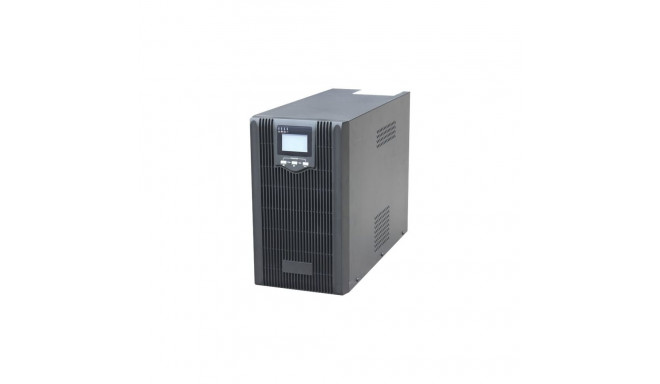 GEMBIRD EG-UPS-PS2000-01 UPS Energenie by Gembird 2000VA puhas siinus 3x IEC 230V väljund USB-BF LCD