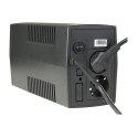 Gembird Energenie UPS 850 VA Basic 850 AVR (EG-UPS-B850 UPS)