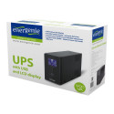 Gembird Energenie UPS Line-Interactive 1200VA (EG-UPS-033)