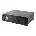 Gembird Energenie UPS Rack 19 3.4U 1500VA (UPS-RACK-1500)