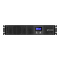 PowerWalker UPS Line-Interactive 3000VA Rack 19 VI 3000 RLE