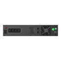 Power Walker UPS Line-Interactive 2200VA Rack 19 (VI 2200 RLE)