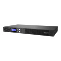 Power Walker UPS Line-Interactive 750VA (VI 750 R1U)