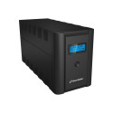 Power Walker UPS Line-Interactive 2200VA (VI 2200 SHL FR)