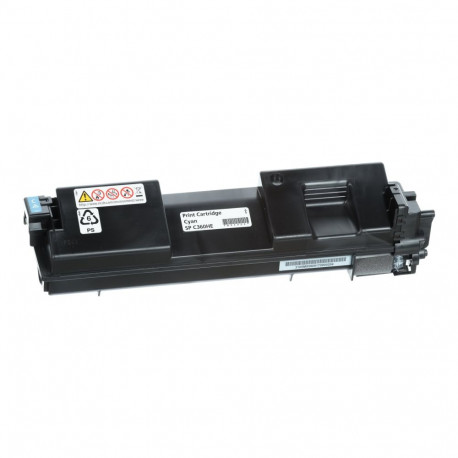 RICOH SPC360HE cyan tone (5000 pages) for SPC360 seria