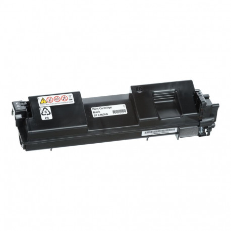 RICOH SPC360HE black toner (7000 pages) for SPC360 seria