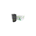 Lexmark tooner Corporate CX725 16000lk, kollane