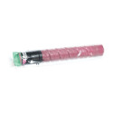 Ricoh tooner MPC2551 MPC2050/MPC2550/MPC2051/MPC2551 9500lk, magenta