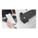 HP DesignJet T230 24-in Printer