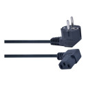 Gembird power cable 230V