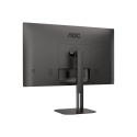 AOC Q27V5N/BK 27inch WQHD VA 75Hz 4ms 300cd/m2 HDMI 1.4x2 DPx2 Speakers