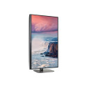 AOC Q27V5N/BK 27inch WQHD VA 75Hz 4ms 300cd/m2 HDMI 1.4x2 DPx2 Speakers