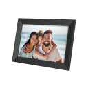 Agfa Photo APF1000 Digital Photo Frame 10 black