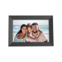 Agfa Photo APF1000 Digital Photo Frame 10 black