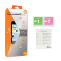 Tempered Glass Orange for MOTOROLA EDGE 20 5G