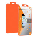 Tempered Glass Orange for MOTOROLA EDGE 20 5G