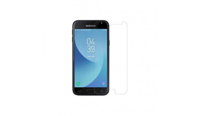 Fusion karastatud klaasist ekraanikaitse Samsung J330 Galaxy J3 (2017)