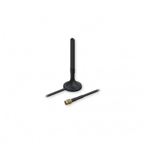 Mobile SMA 5G Magnetic Antenna IP33