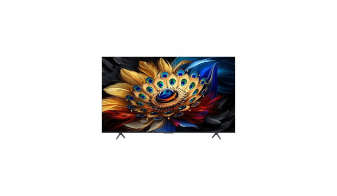 TV QLED 75 inches 75C655