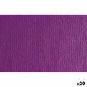 Kartong Sadipal LR 220 g/m² Lilla 50 x 70 cm (20 Ühikut)
