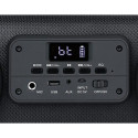 Bluetooth Kõlarid Real-El X-770 Must 60 W