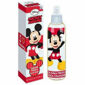 Lasteparfüümid Cartoon   EDC Body Spray
