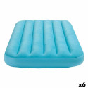 Air Bed Intex COZY KIDZ Children's 88 x 18 x 157 cm (6 Units)