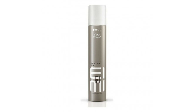 Pealmine kiht Eimi Dynamic Fix Wella (300 ml)