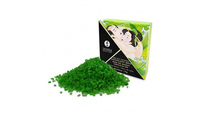 Bath salts Moonlight Bath Shunga Lotus Flower (75 g)