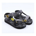 Children's sandals Batman Black - 32