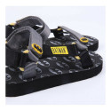 Children's sandals Batman Black - 32