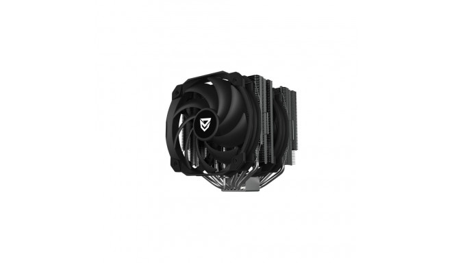 CPU Fan Nfortec AEGIR X