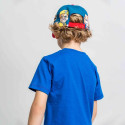 Bērnu cepure ar nagu The Paw Patrol Zils (53 cm)