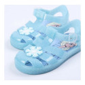 Children's sandals Frozen Blue - 26