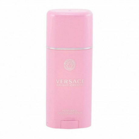 Pulkdeodorant Versace Bright Crystal 50 ml