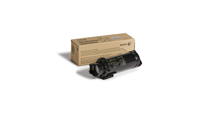 Xerox 106R03488 toner cartridge 1 pc(s) Original Black