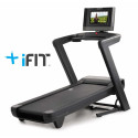 Treadmill NORDICTRACK COMMERCIAL 1750 + iFit Coach membership 1 year