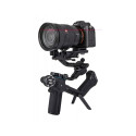 FeiyuTech Scorp 2 Kit handheld gimbal for VDSLR cameras