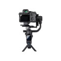 FeiyuTech Scorp 2 handheld gimbal for VDSLR cameras